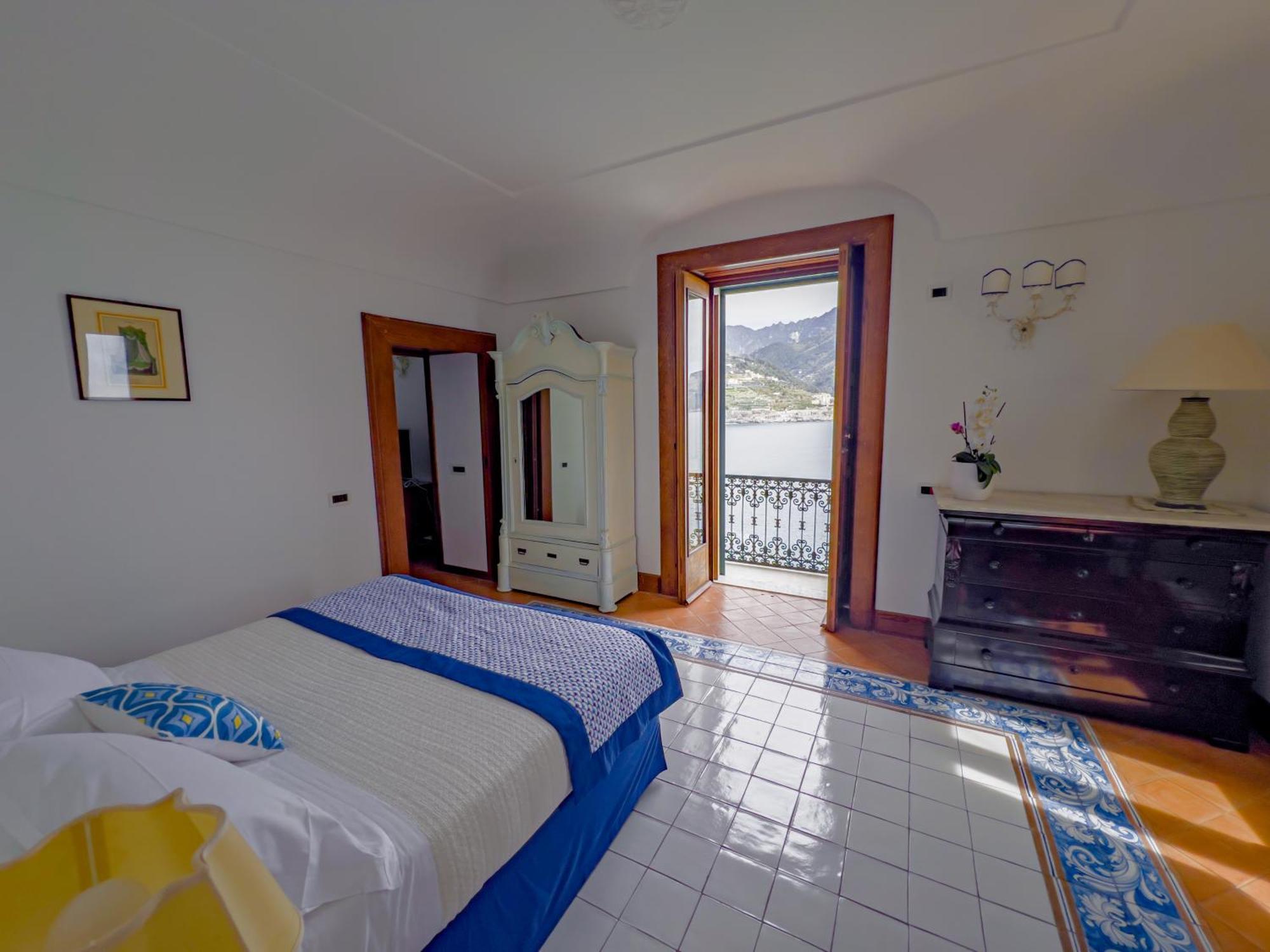 Ravello Art Apartments Exterior foto